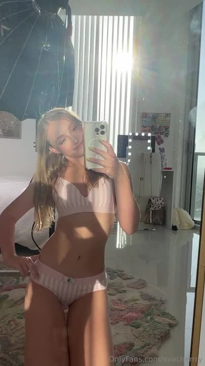 Video 1513674 from Ava Mathis - Ava.cherrry