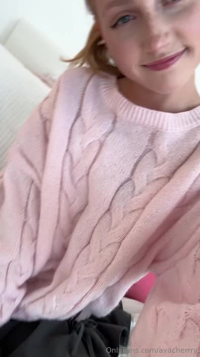 Video 1513675 from Ava Mathis - Ava.cherrry