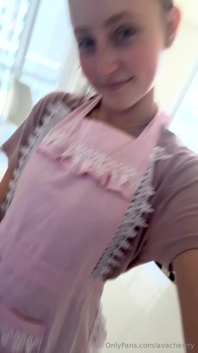 Video 1513677 from Ava Mathis - Ava.cherrry