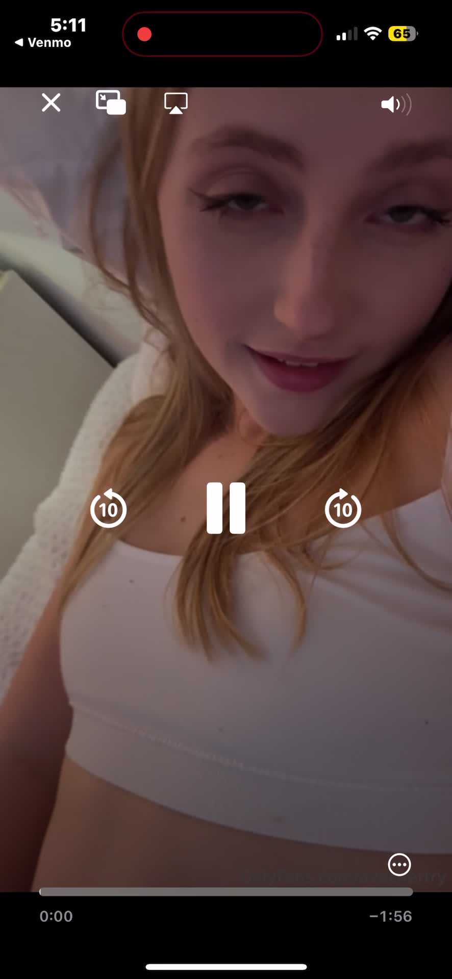 Video 1513686 from Ava Mathis - Ava.cherrry