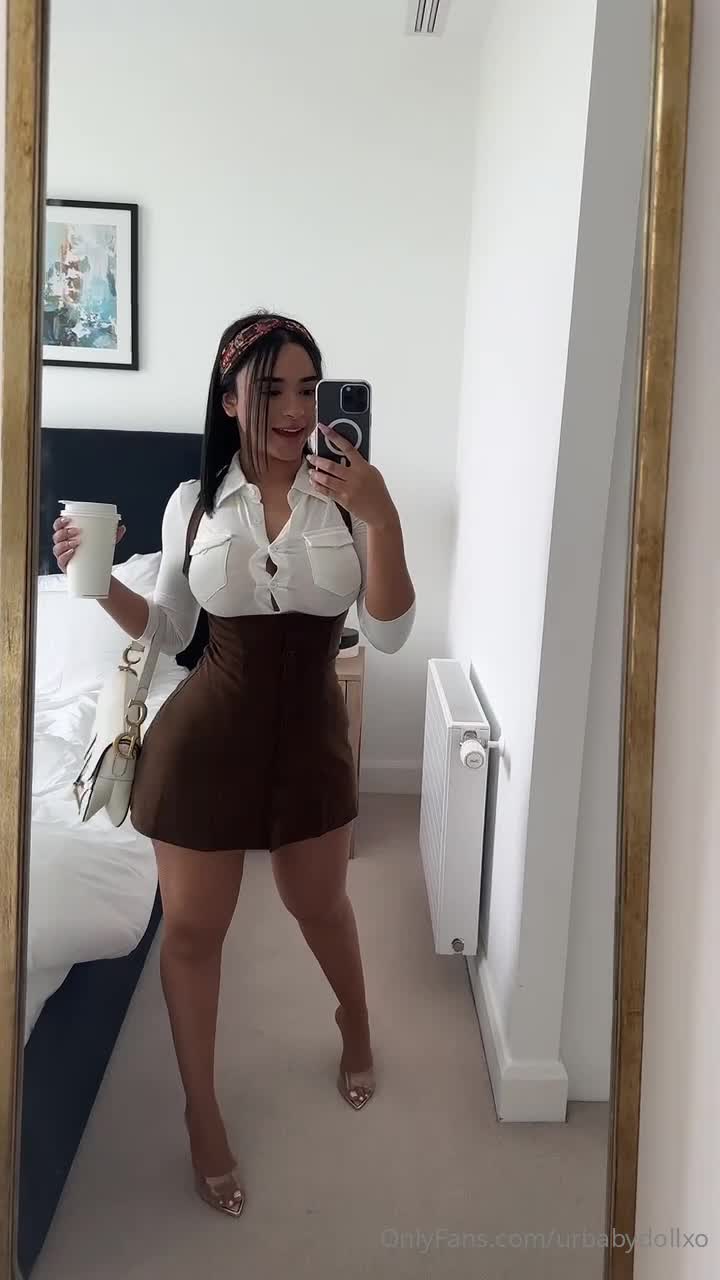Video 1513925 from Lela Sohna // Urbabydollxo