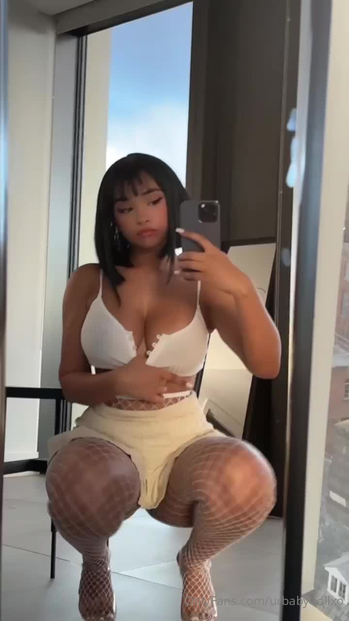 Video 1513926 from Lela Sohna // Urbabydollxo