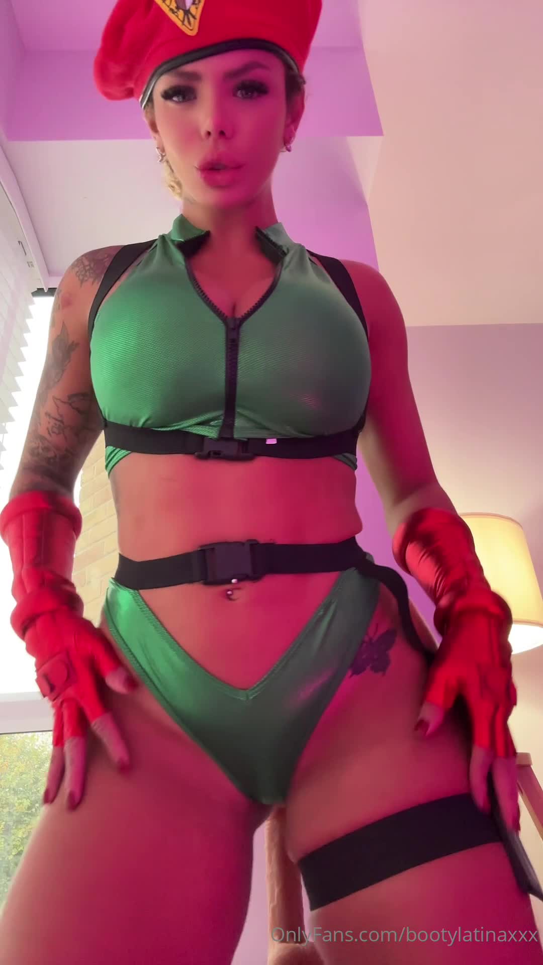 Video 1514073 from Bootylatinaxxx | bootylinks69