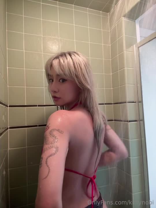 Video 1514391 from kittynobi/ tiffanobi
