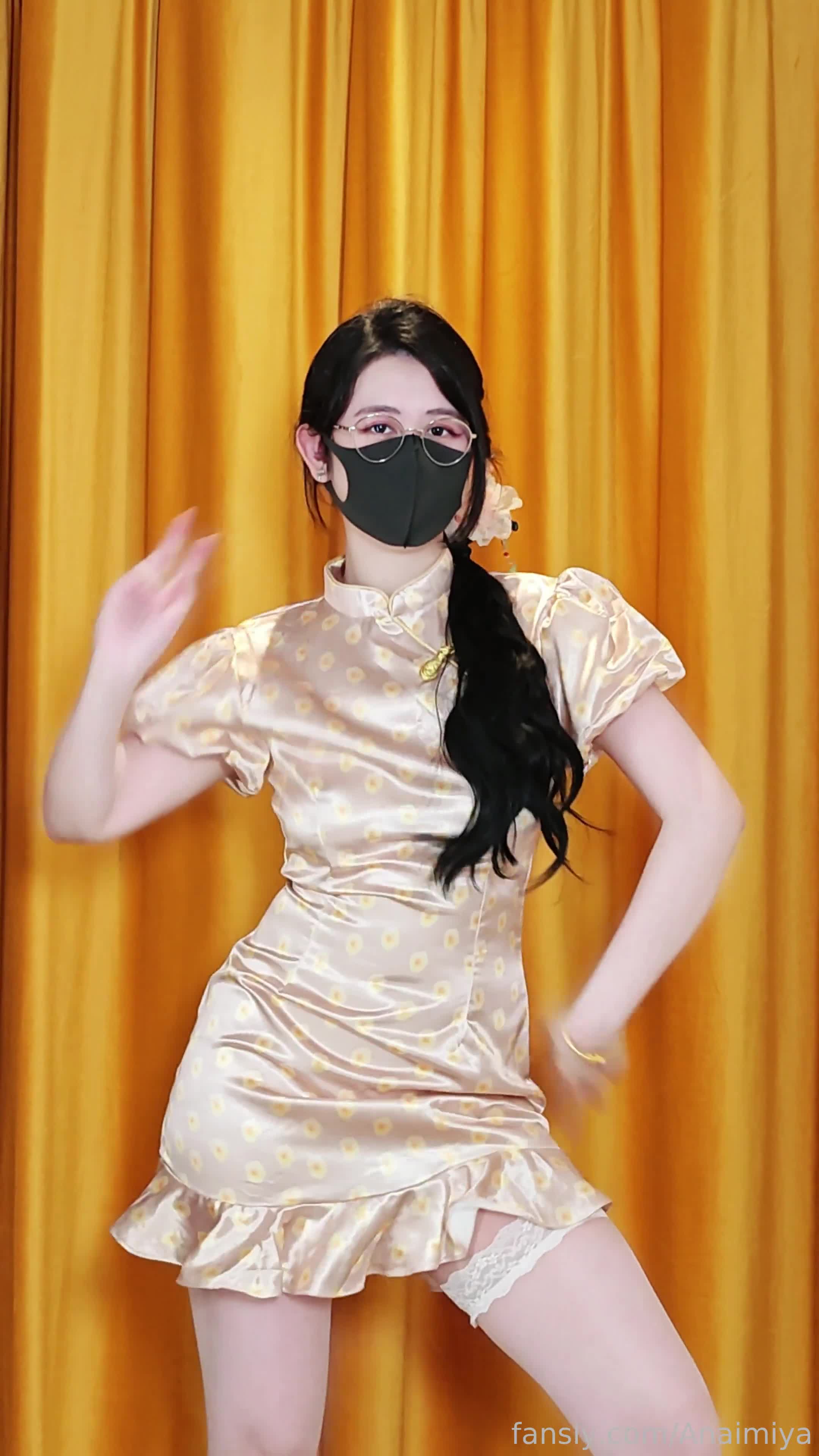 Video 1514490 from Anaimiya  /  Naimi奶咪