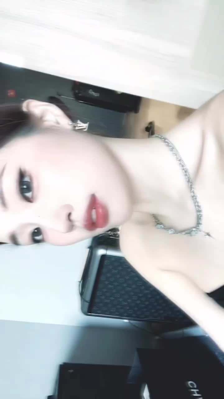 Video 1514568 from whalsrud0217 | Crystal | Yoon-seo (윤서)