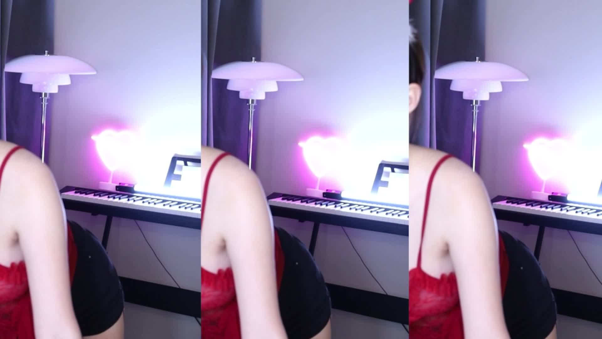 Video 1514584 from whalsrud0217 | Crystal | Yoon-seo (윤서)
