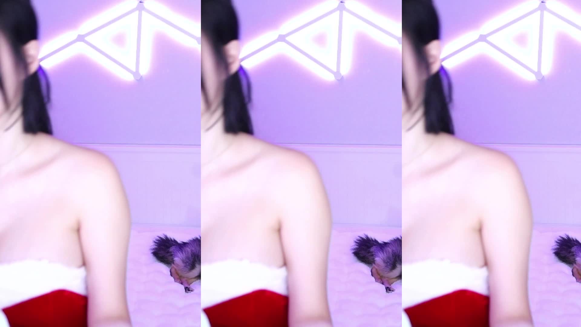Video 1514579 from whalsrud0217 | Crystal | Yoon-seo (윤서)