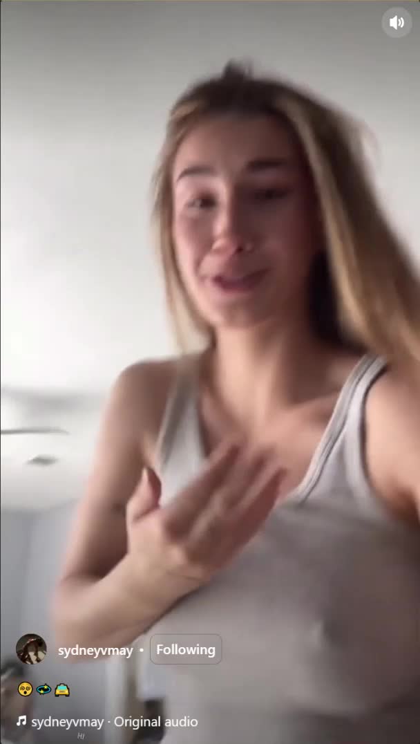 Video 1515038 from Sydney May / SydneyvMay / Sydney Vézina