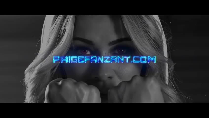 Video 1515198 from Paige Vanzant 2.0