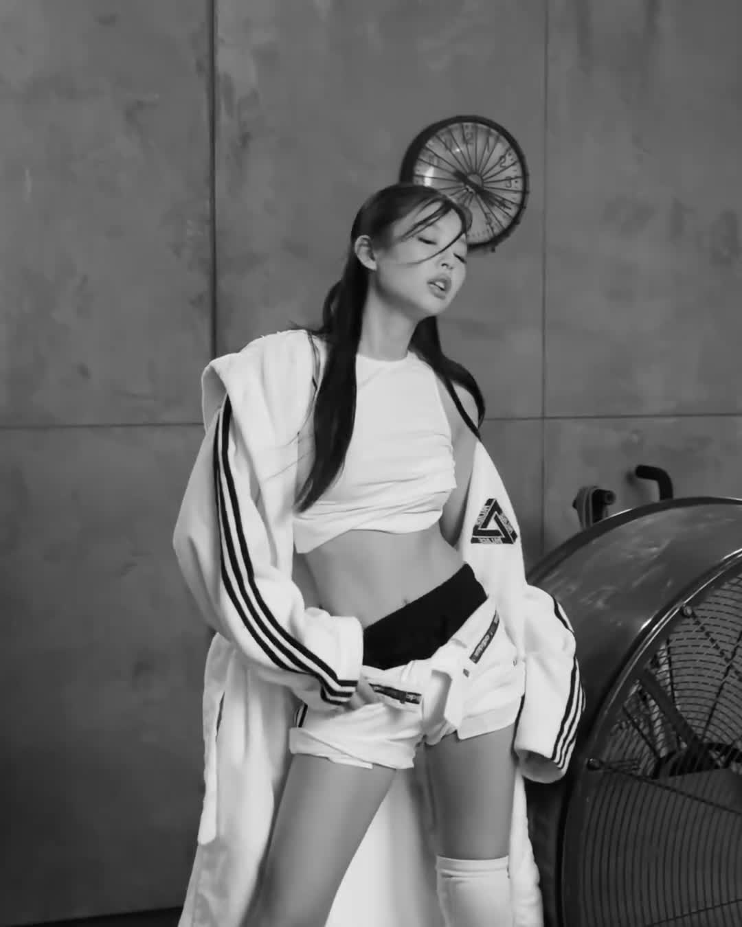 Video 1515590 from Jennie | BLΛƆKPIИK (Blackpink)