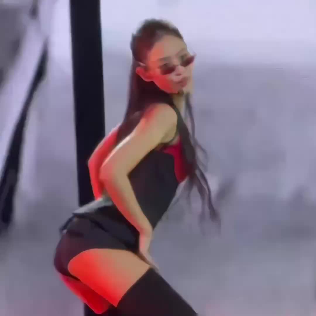 Video 1515594 from Jennie | BLΛƆKPIИK (Blackpink)