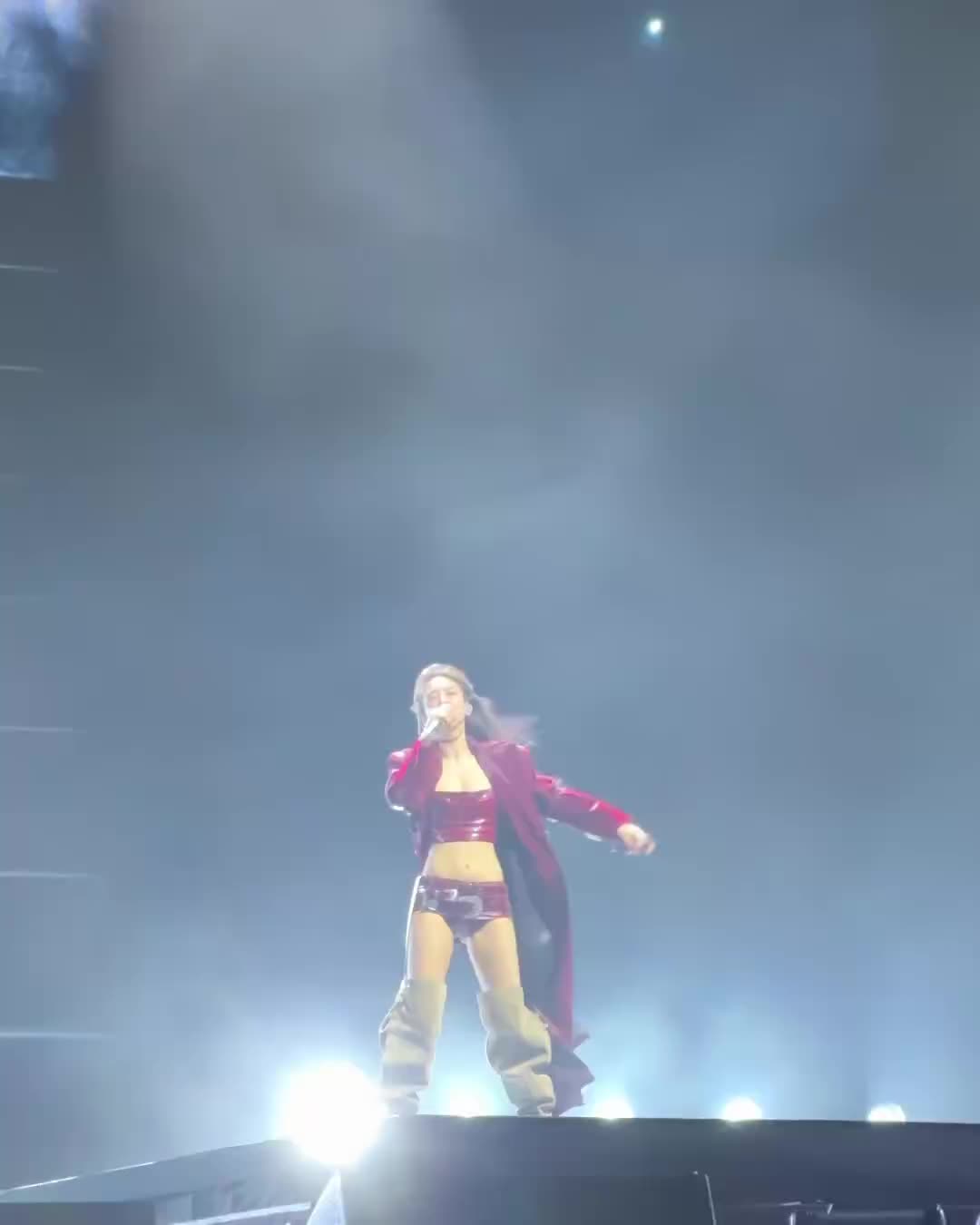 Video 1515604 from Jennie | BLΛƆKPIИK (Blackpink)