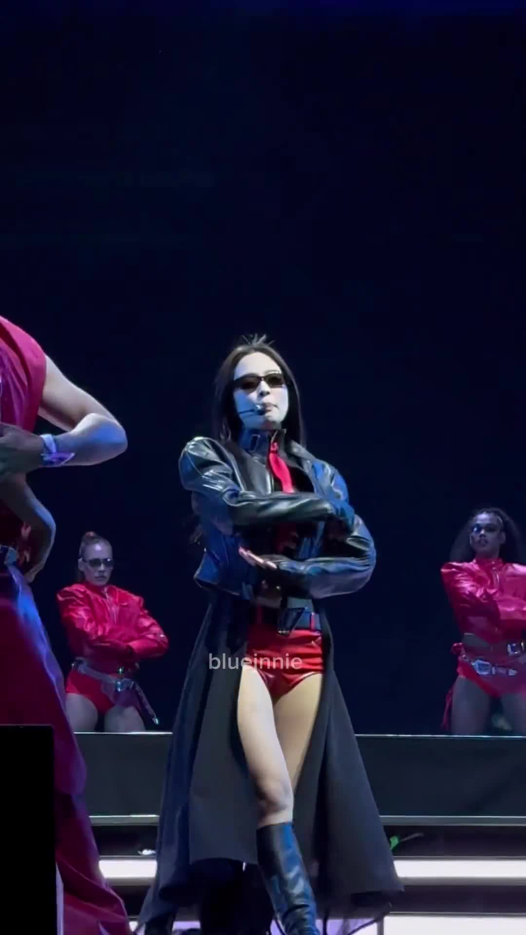Video 1515605 from Jennie | BLΛƆKPIИK (Blackpink)