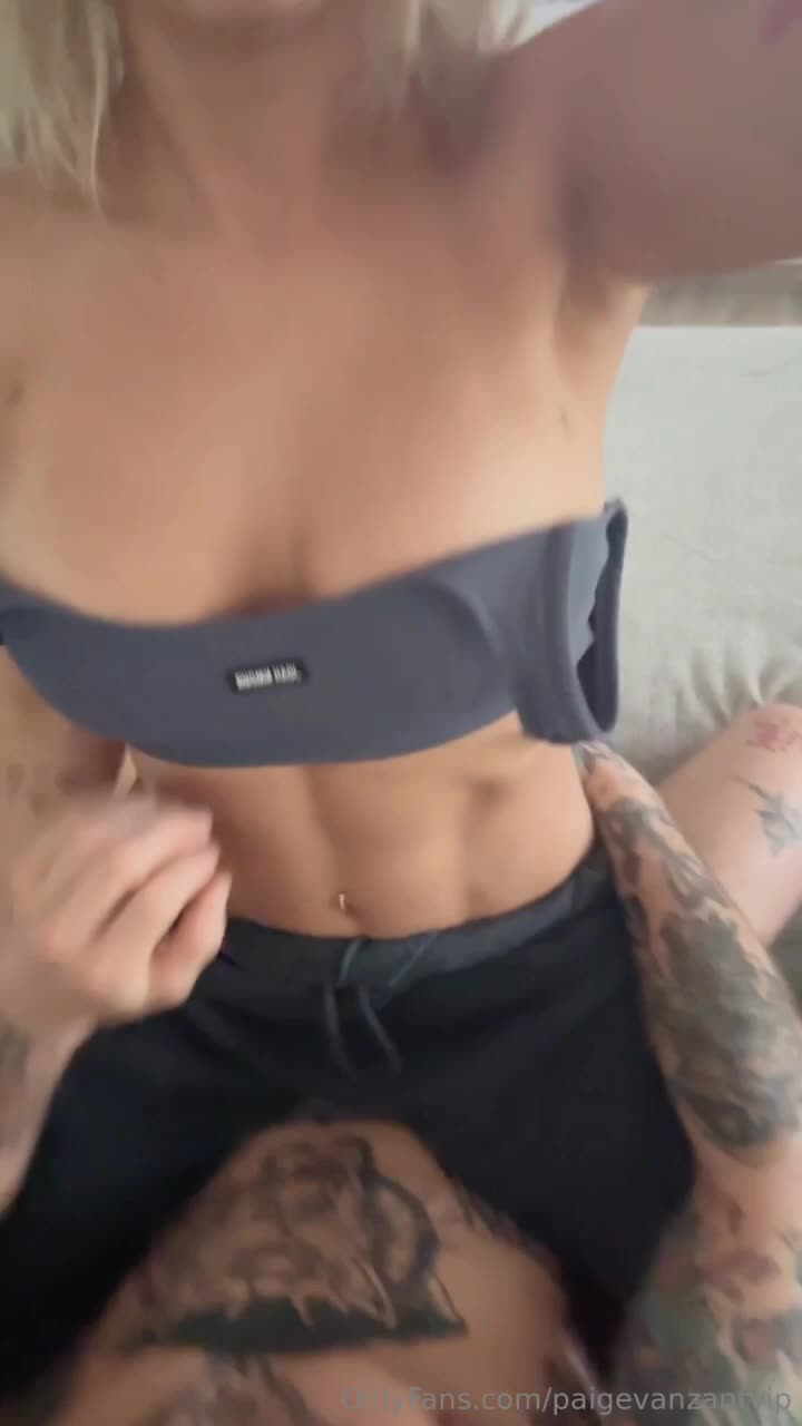Video 1515664 from Paige Vanzant 2.0