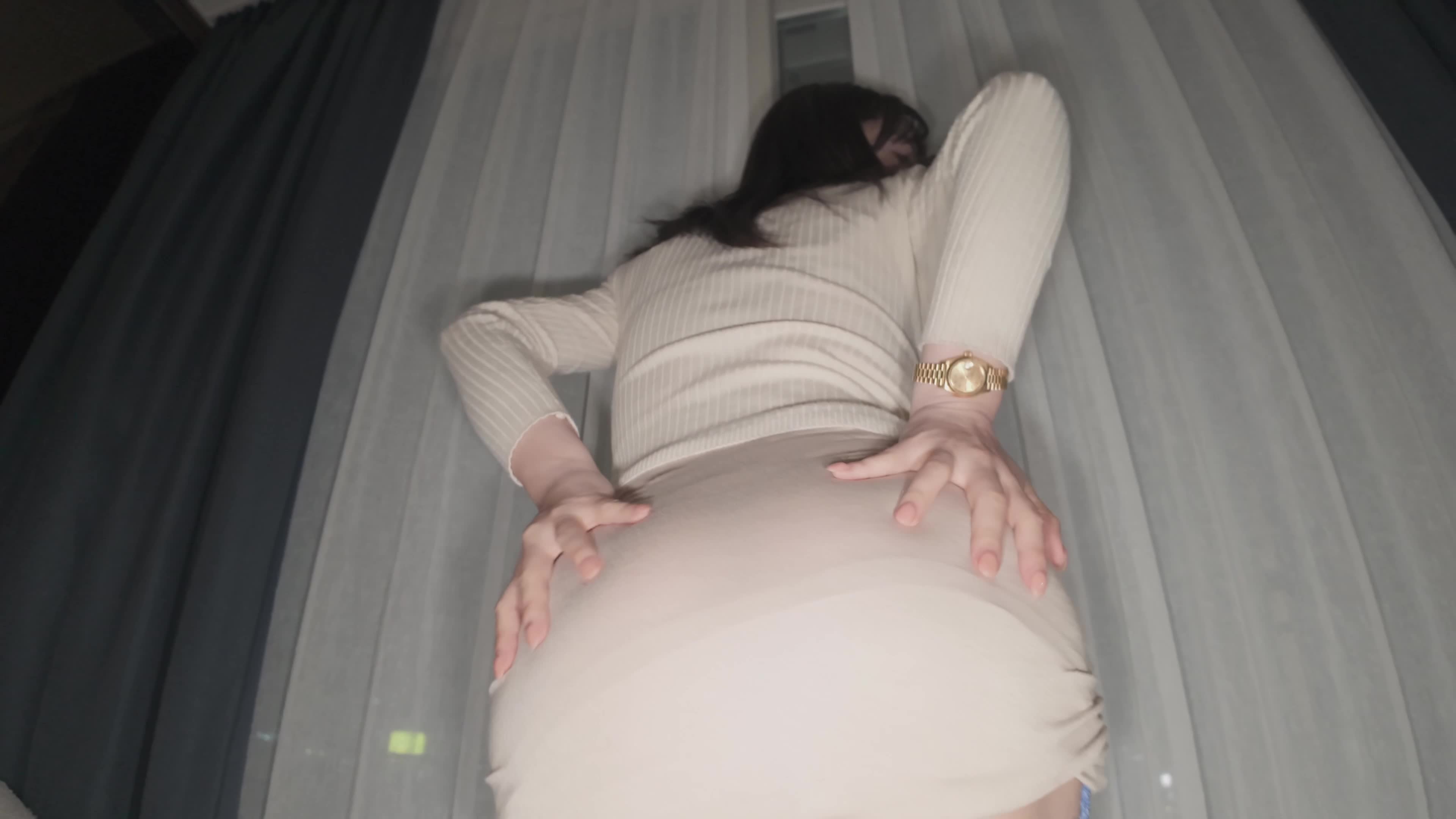 Video 1515872 from Son Ye Eun | Yenny | 손예은 |  BJ Eunsora 은소라