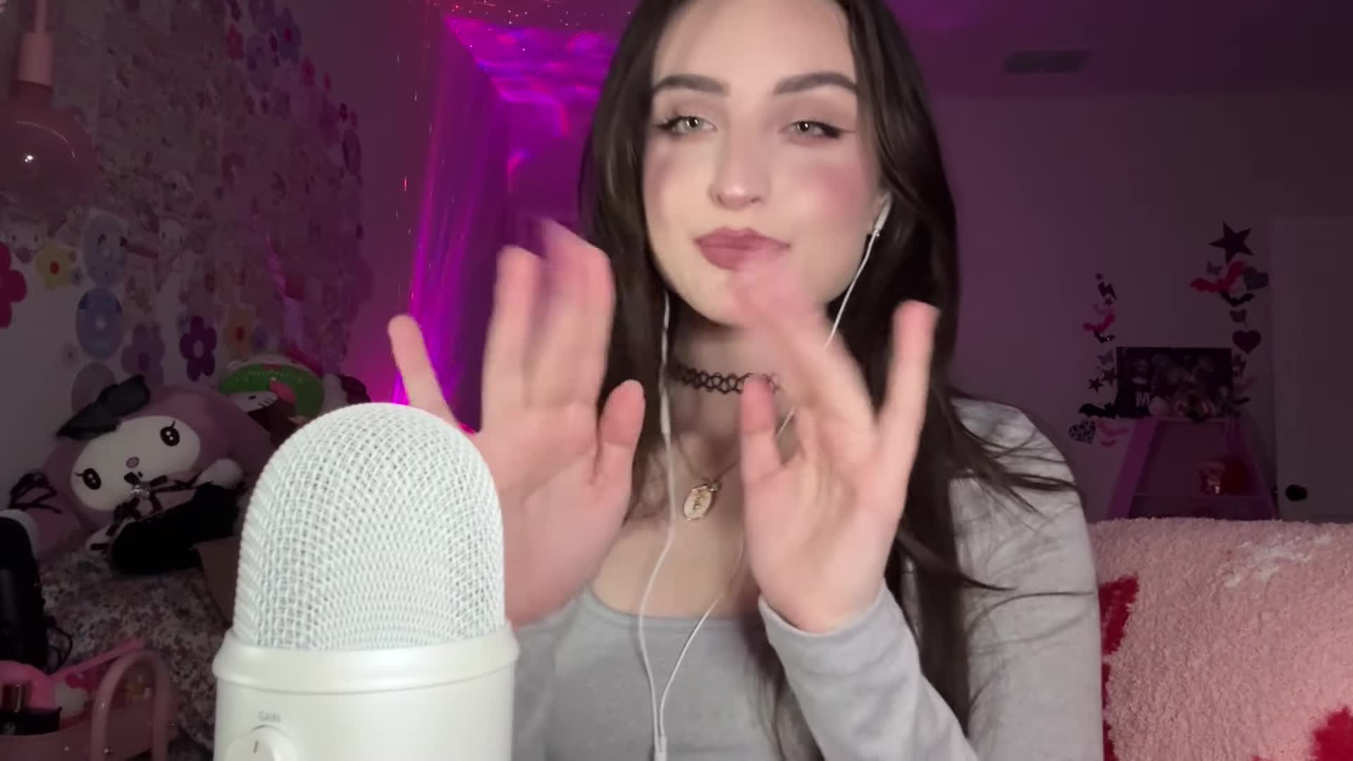 Video 1515898 from beebee ASMR