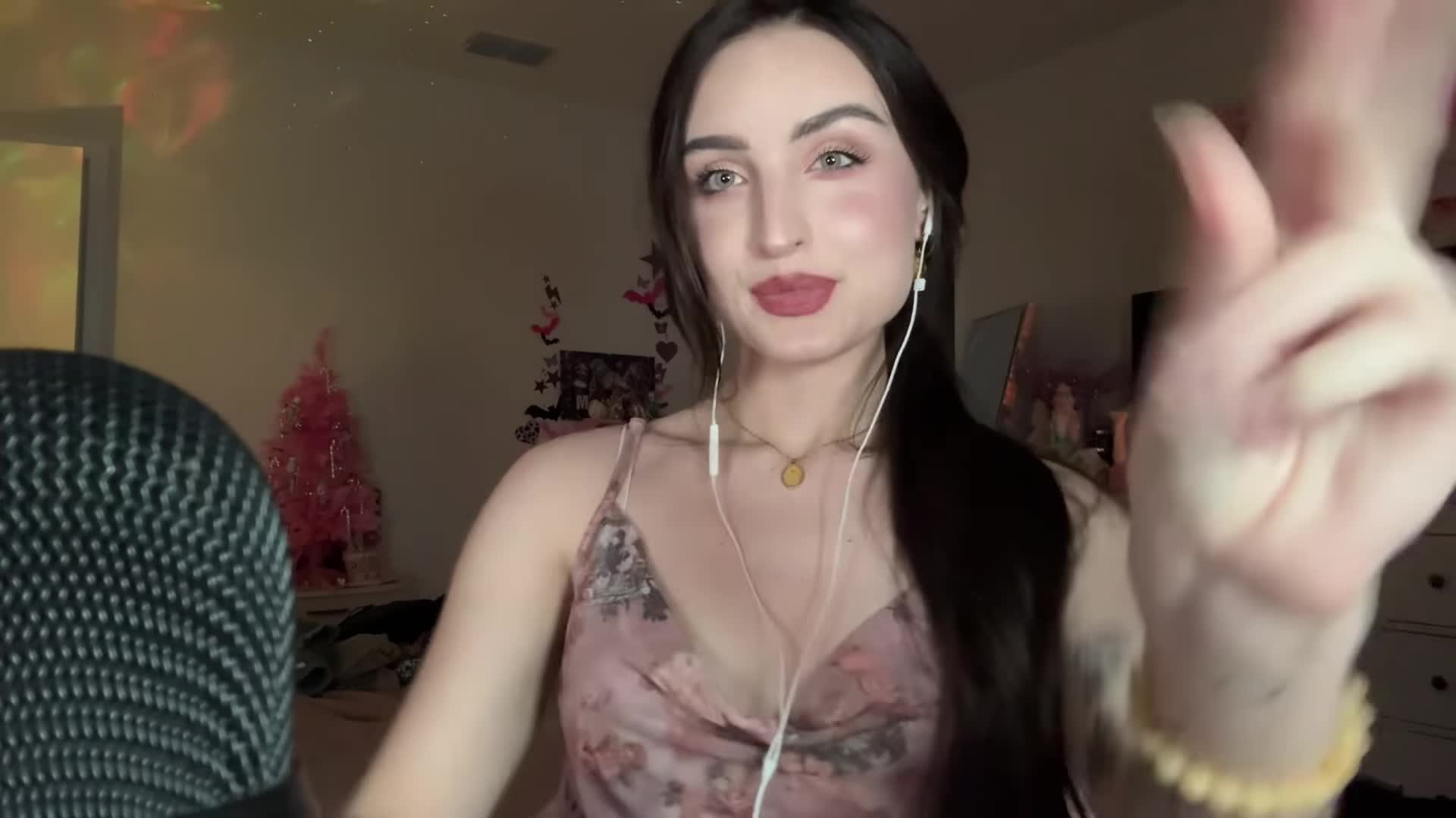 Video 1515906 from beebee ASMR