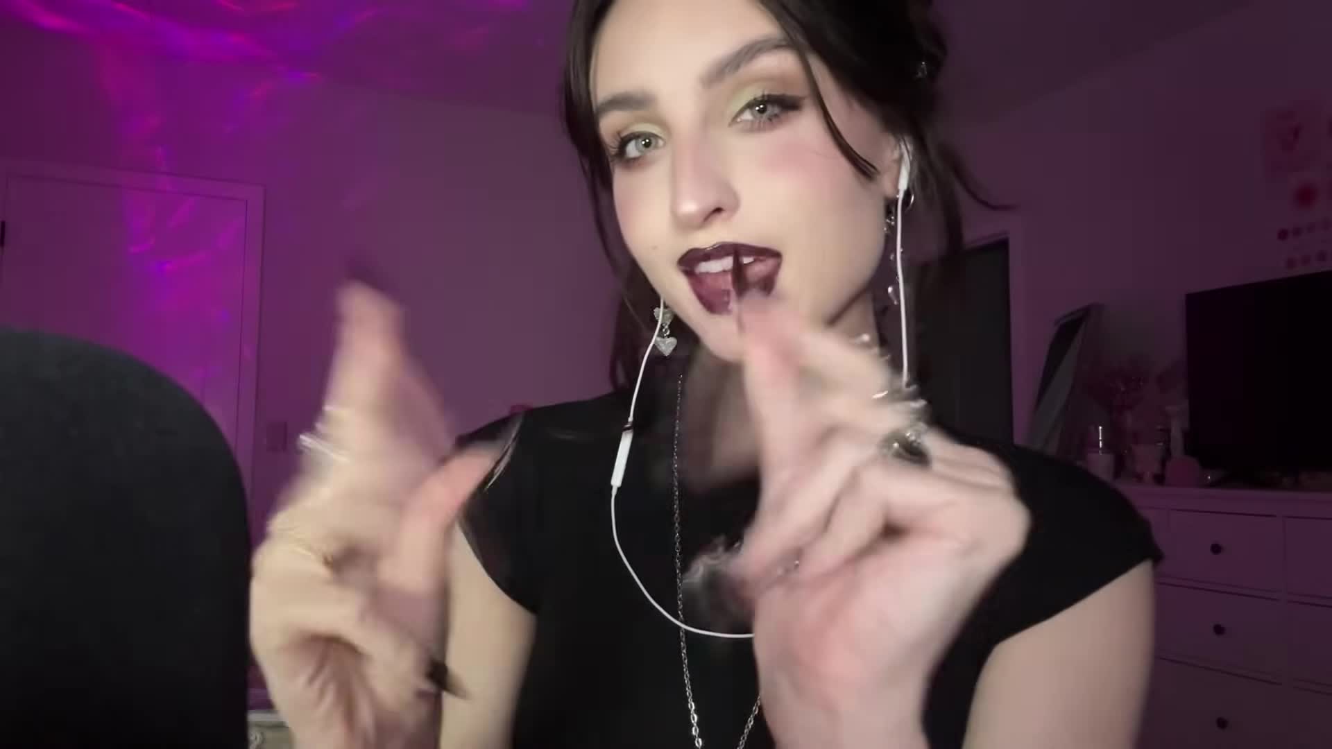 Video 1515910 from beebee ASMR