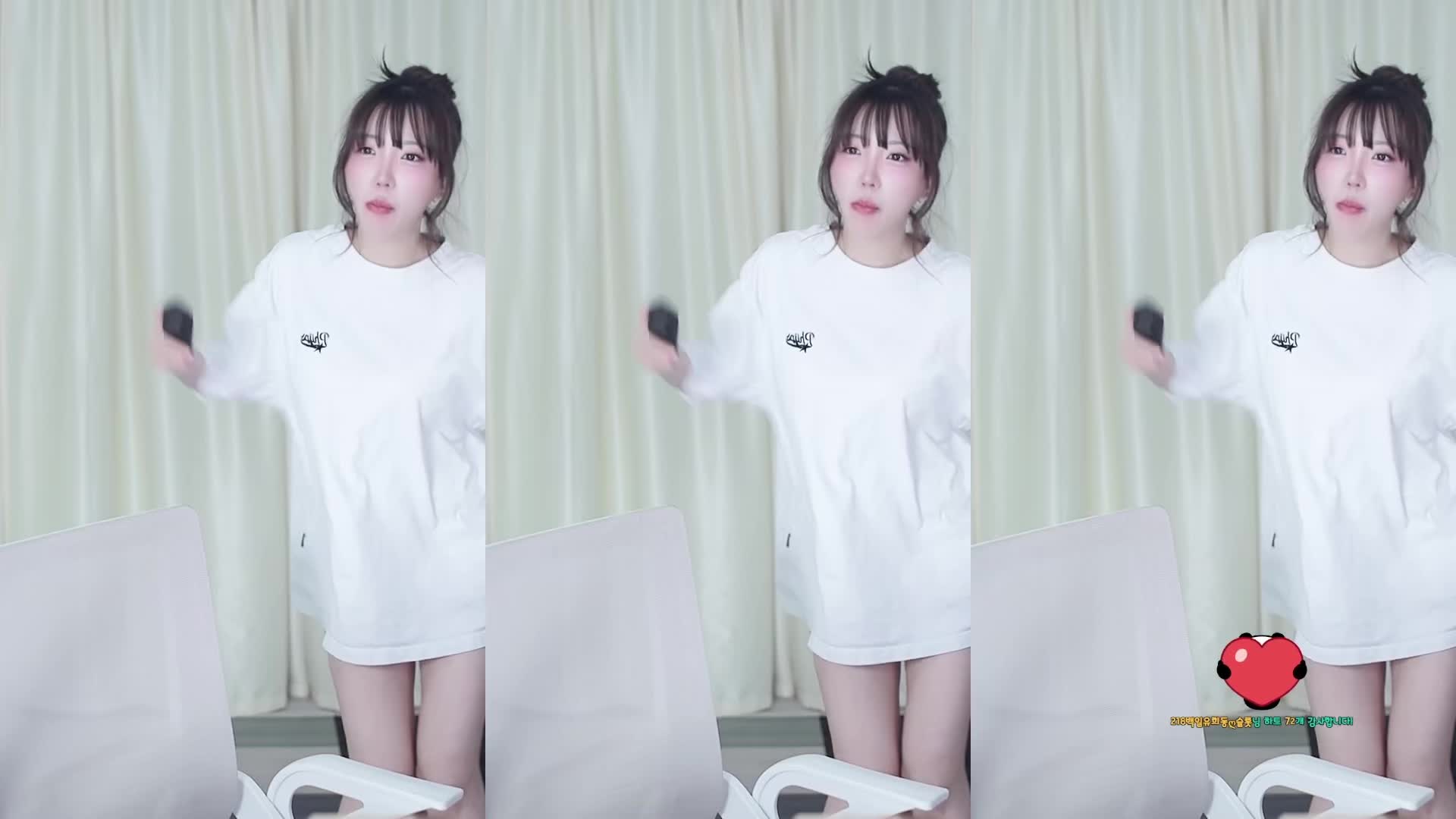 Video 1515926 from Son Ye Eun | Yenny | 손예은 |  BJ Eunsora 은소라