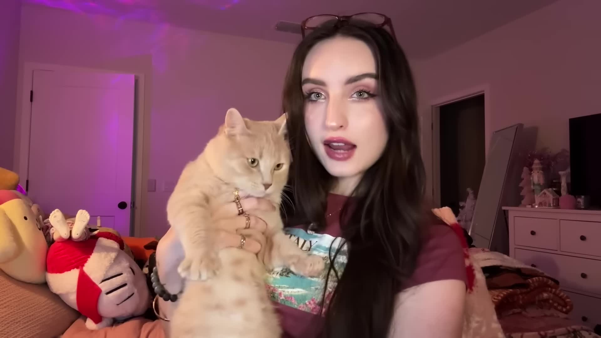 Video 1515900 from beebee ASMR