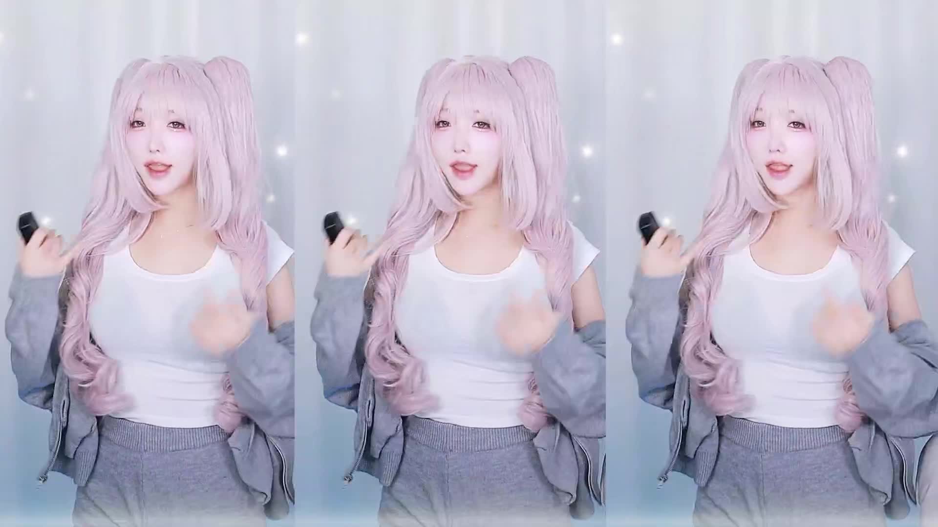 Video 1515968 from Son Ye Eun | Yenny | 손예은 |  BJ Eunsora 은소라