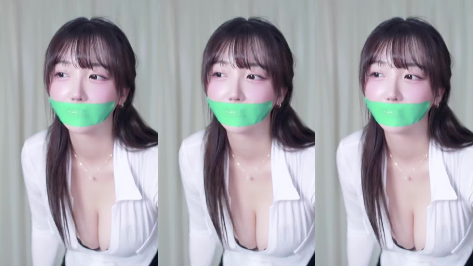 Video 1515965 from Son Ye Eun | Yenny | 손예은 |  BJ Eunsora 은소라
