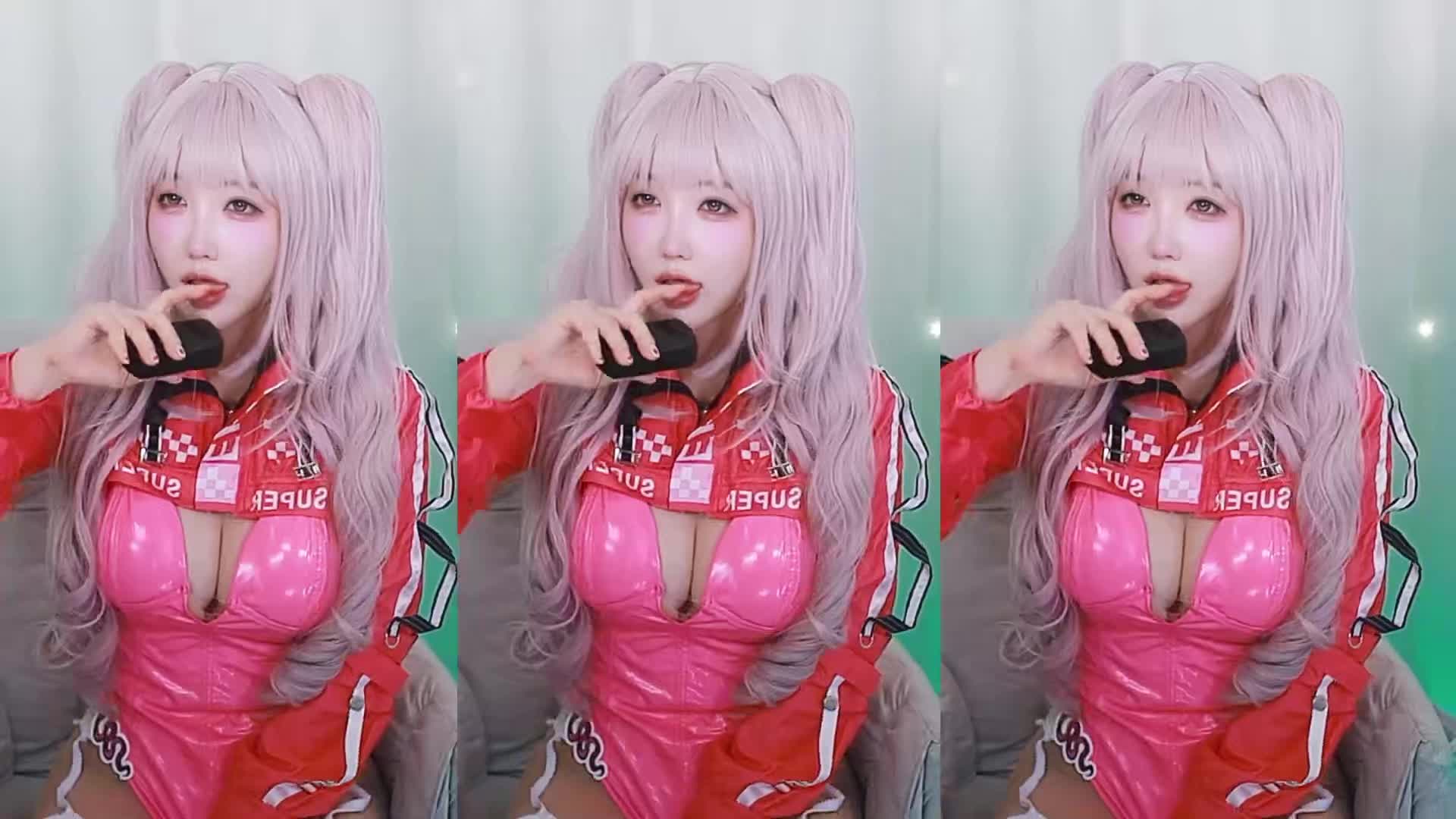 Video 1515966 from Son Ye Eun | Yenny | 손예은 |  BJ Eunsora 은소라