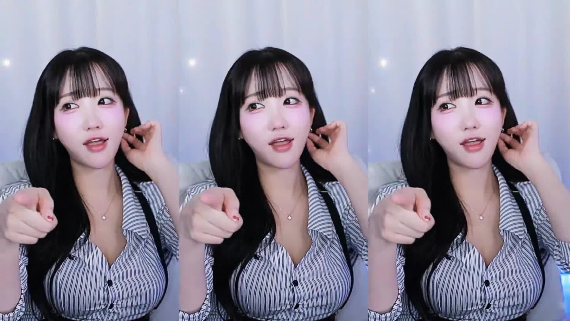 Video 1515978 from Son Ye Eun | Yenny | 손예은 |  BJ Eunsora 은소라