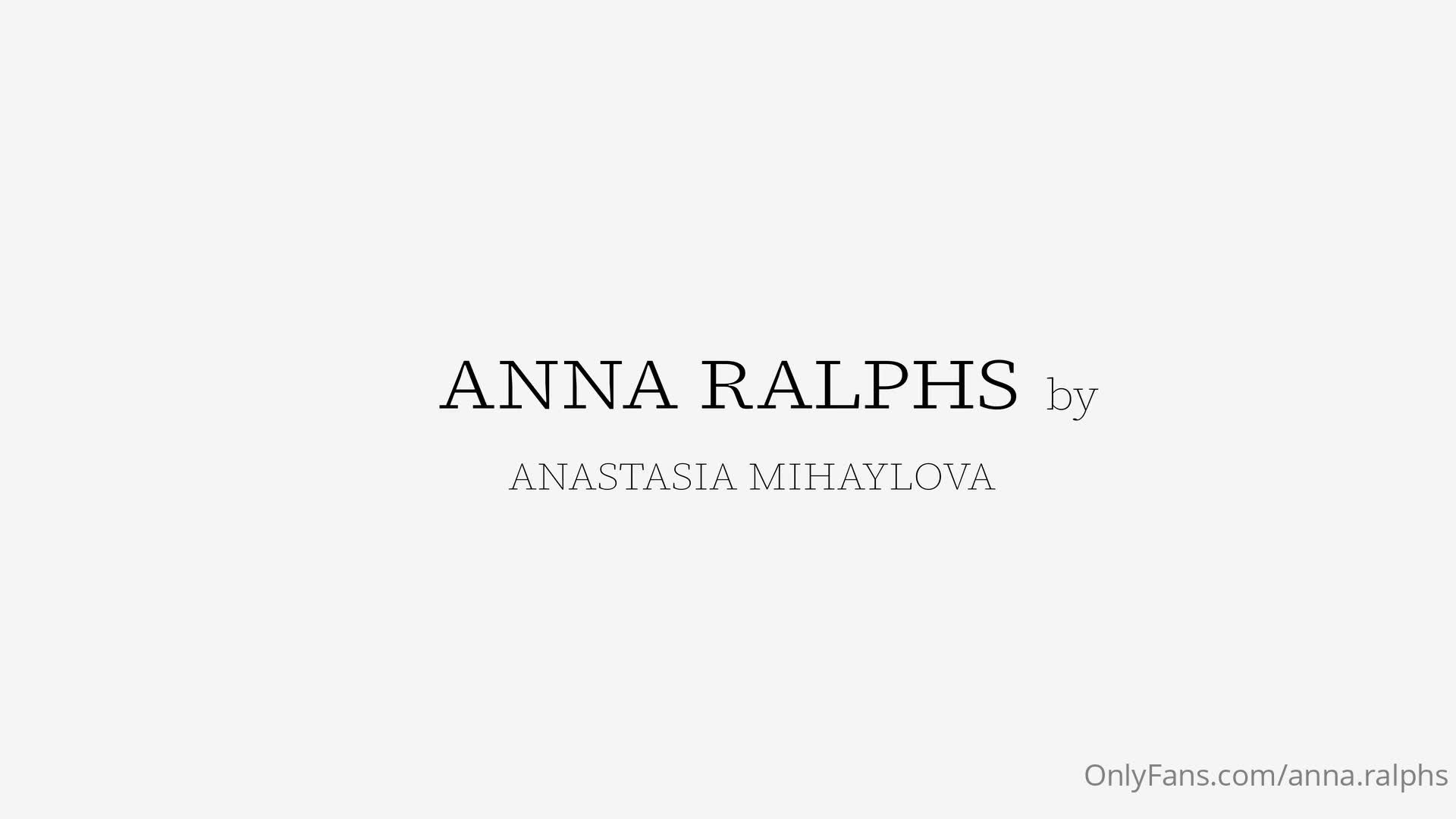 Video 1515987 from Anna Ralphs