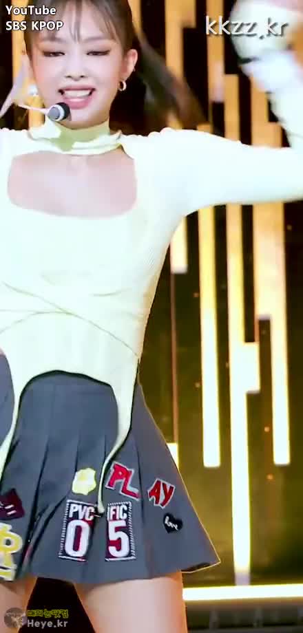 Video 1516206 from Jennie | BLΛƆKPIИK (Blackpink)
