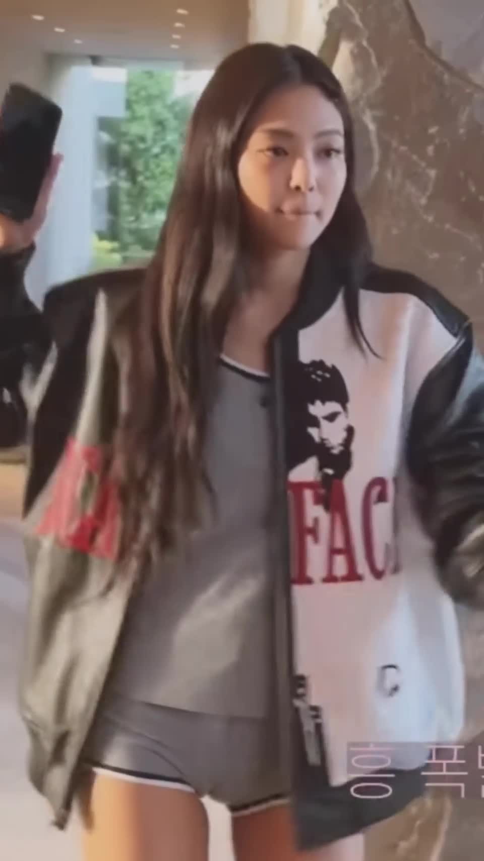 Video 1516713 from Jennie | BLΛƆKPIИK (Blackpink)
