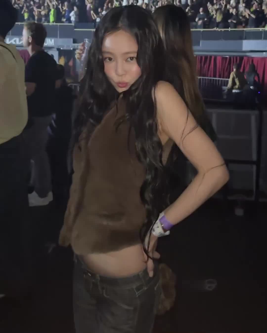 Video 1516721 from Jennie | BLΛƆKPIИK (Blackpink)