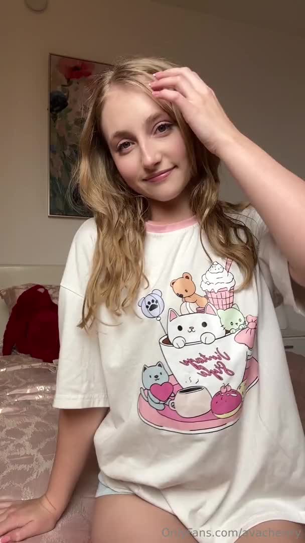 Video 1519030 from Ava.Cherrry