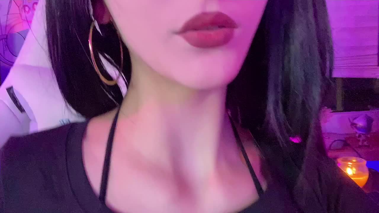 Video 1519766 from Motioncosplay