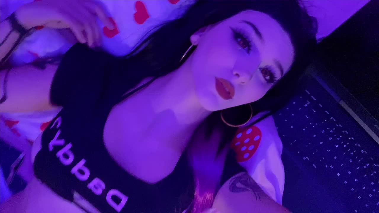 Video 1519768 from Motioncosplay