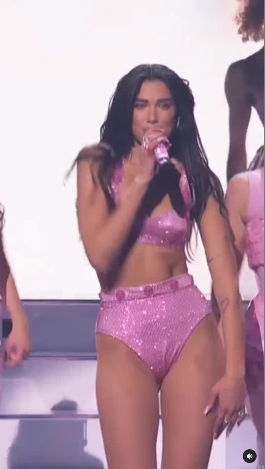 Video 1519877 from Dua Lipa