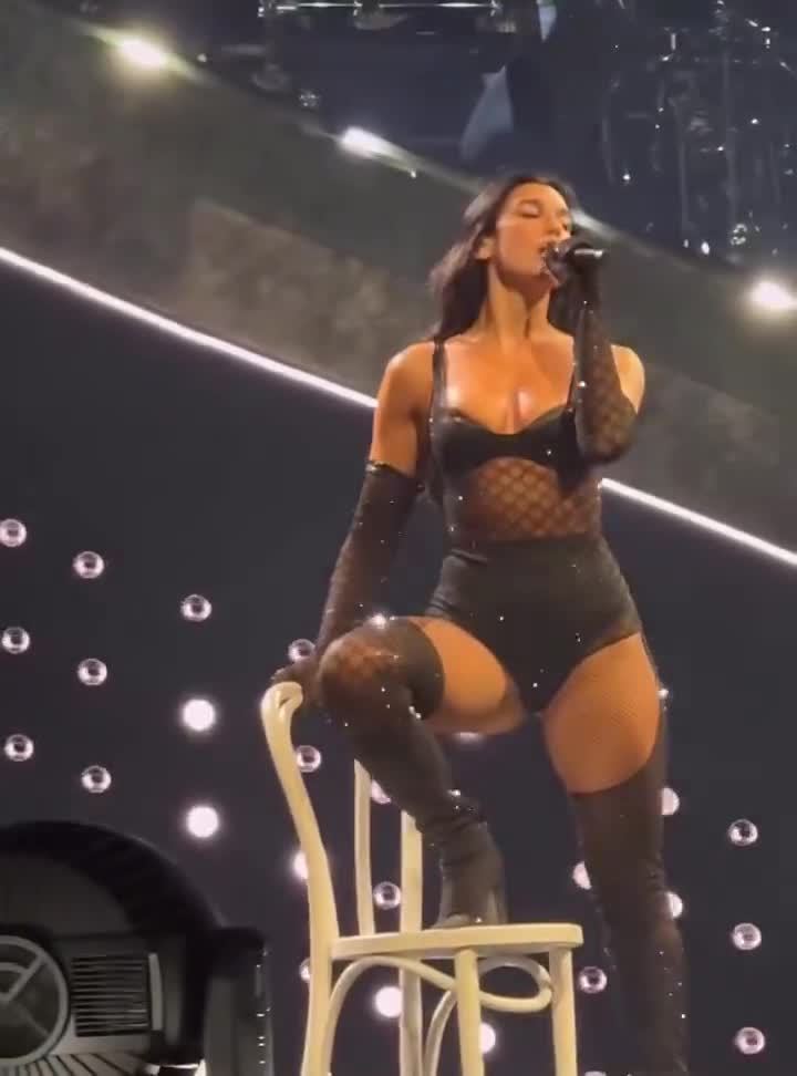 Video 1519897 from Dua Lipa