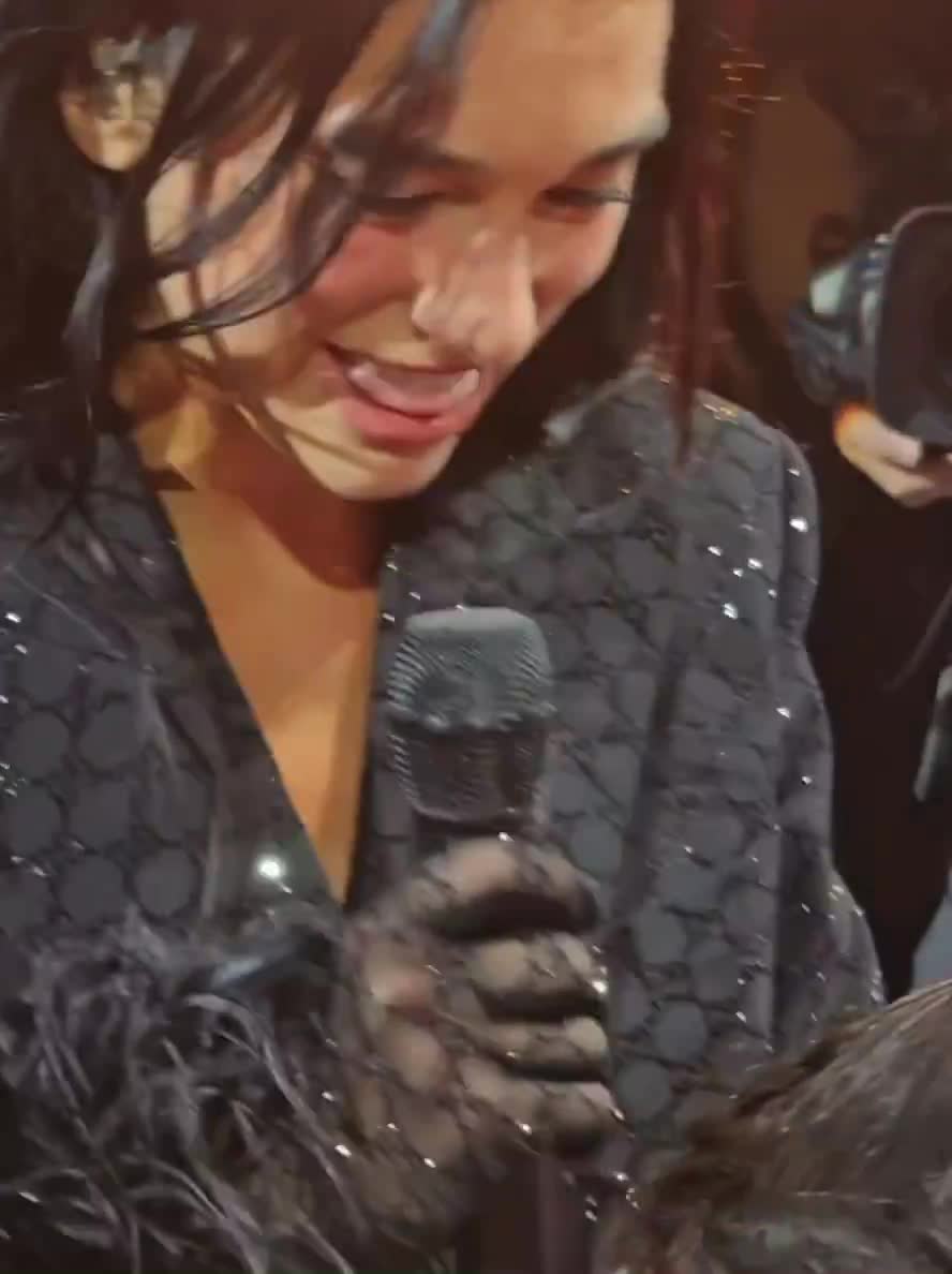 Video 1519894 from Dua Lipa