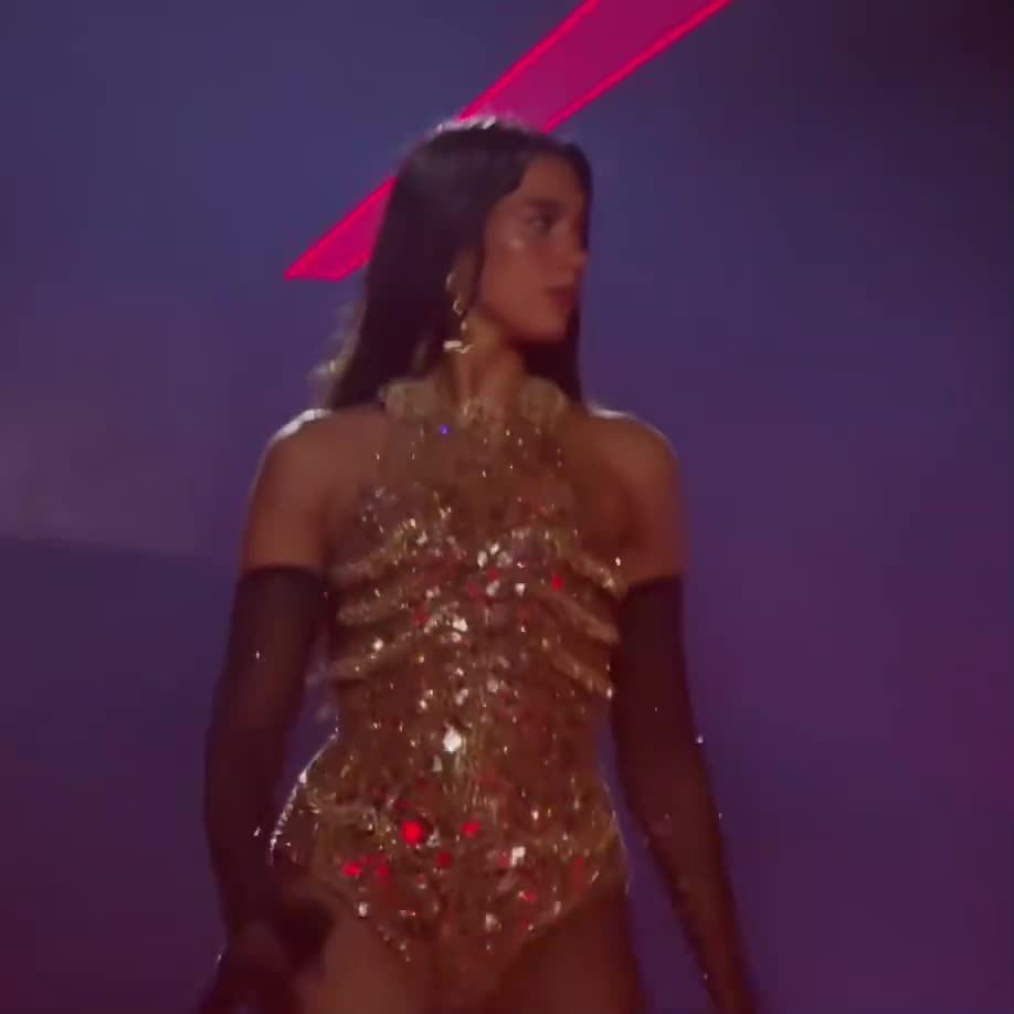 Video 1519893 from Dua Lipa