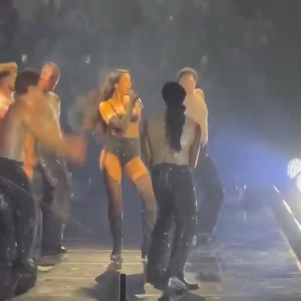 Video 1520259 from Dua Lipa