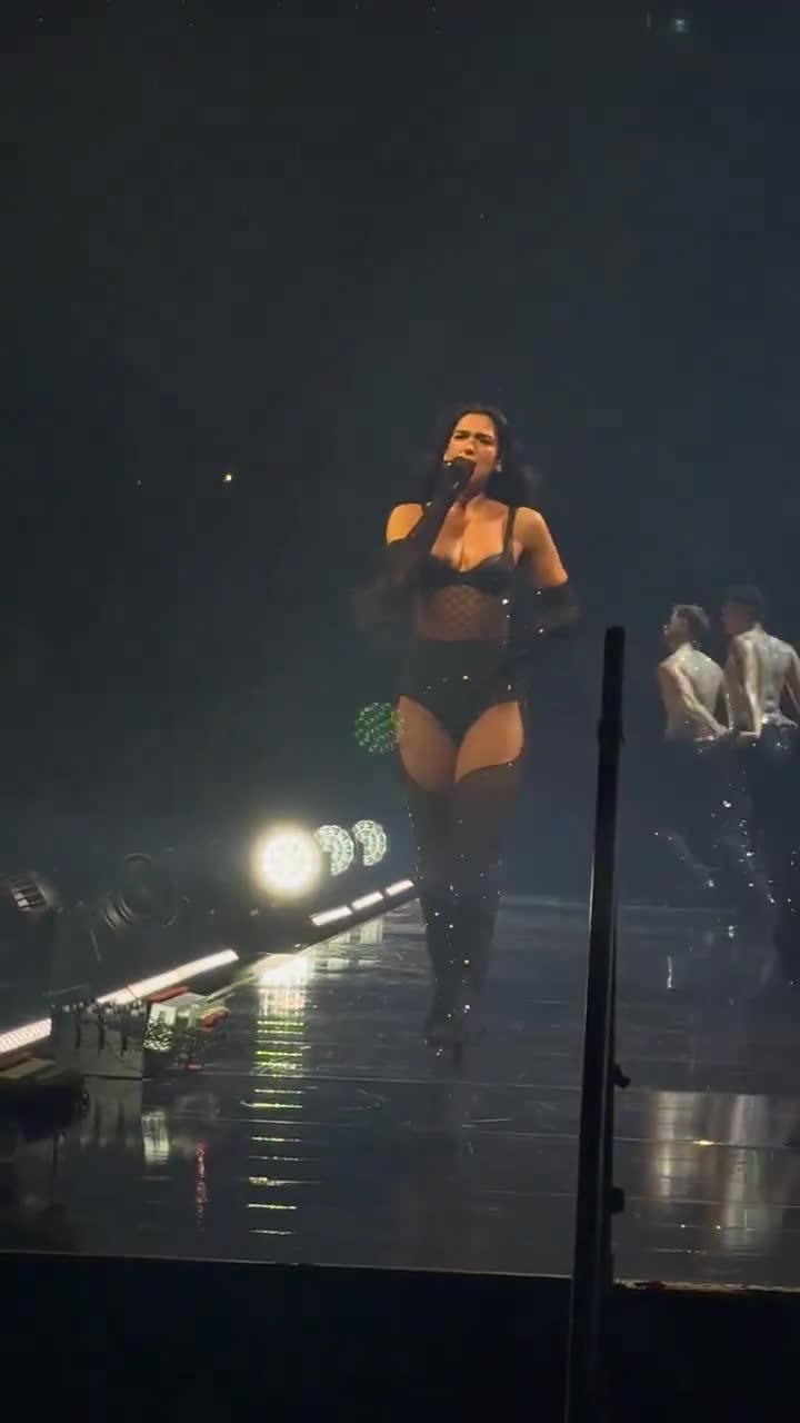 Video 1520262 from Dua Lipa