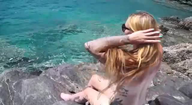 Video 1520908 from Little Princess Hedi