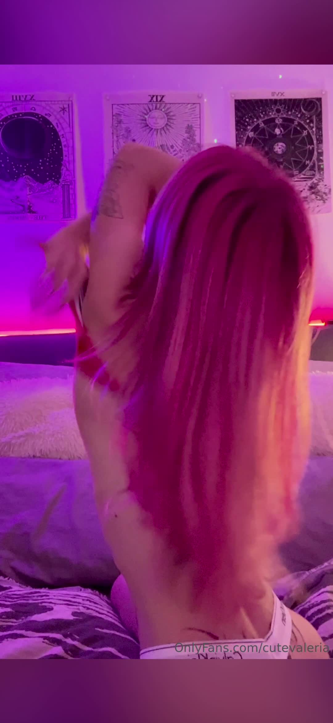 Video 1521426 from valeriavee