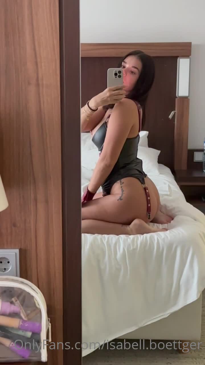 Video 1521519 from Isabell Böttger