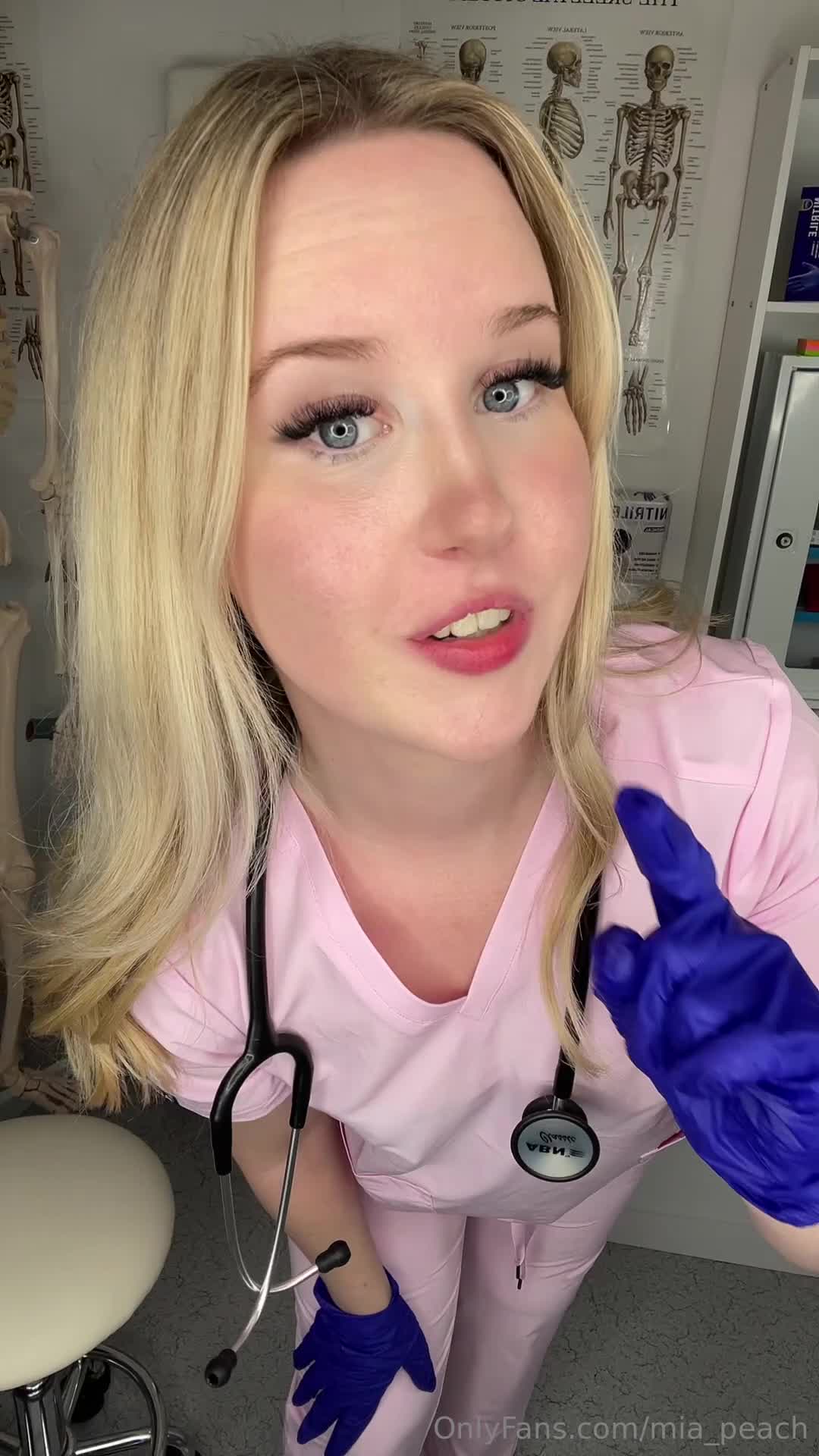 Video 1521551 from Mia Peach