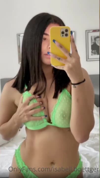 Video 1521621 from Isabell Böttger