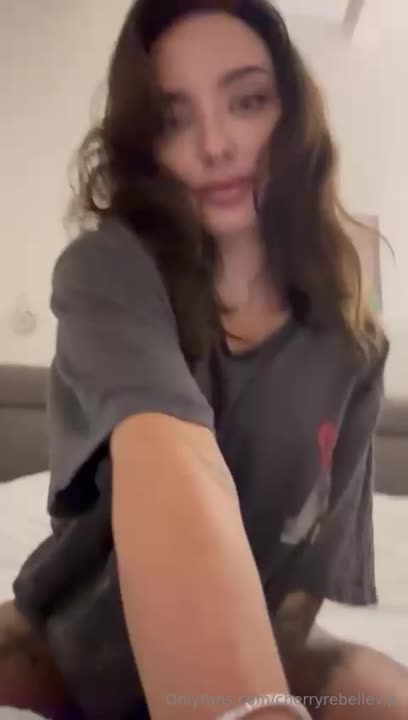 Video 1521694 from Cherryrebelle