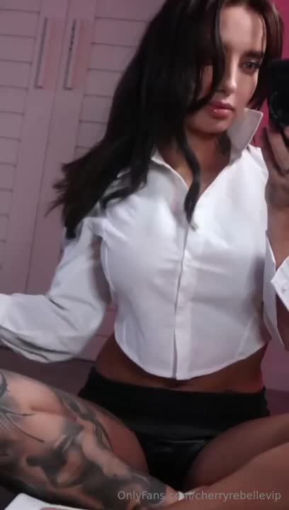 Video 1521698 from Cherryrebelle