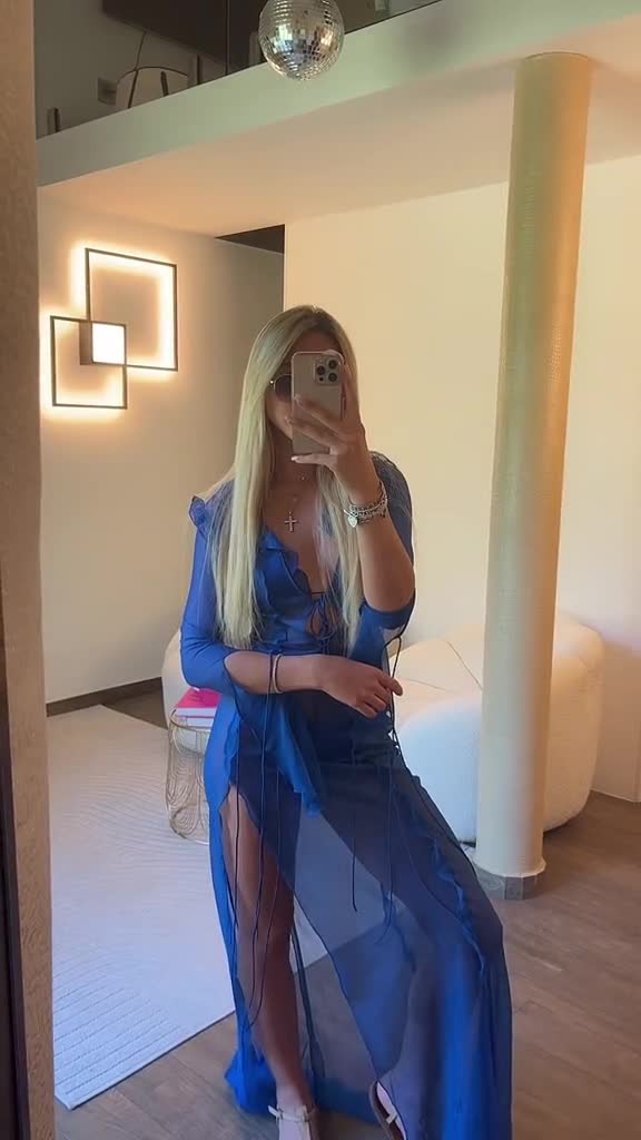 Video 1522494 from Shania Geiss
